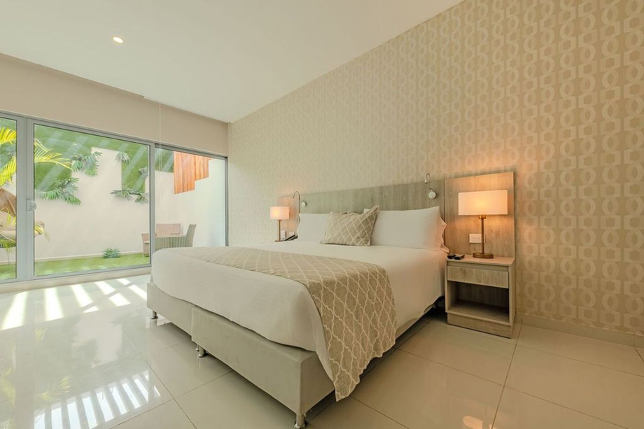 Servicios con cargo adicional