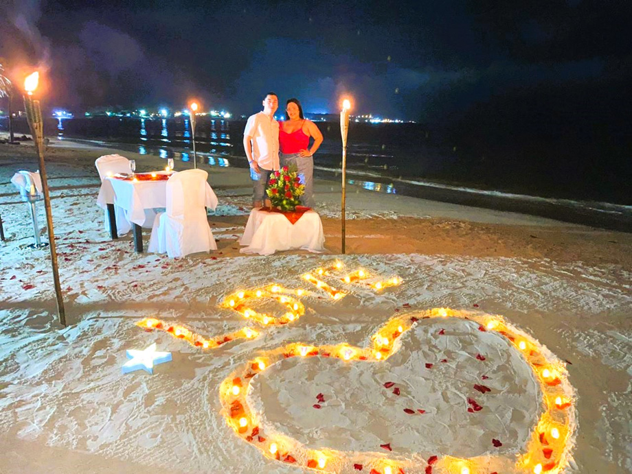 Servicios con cargo adicional