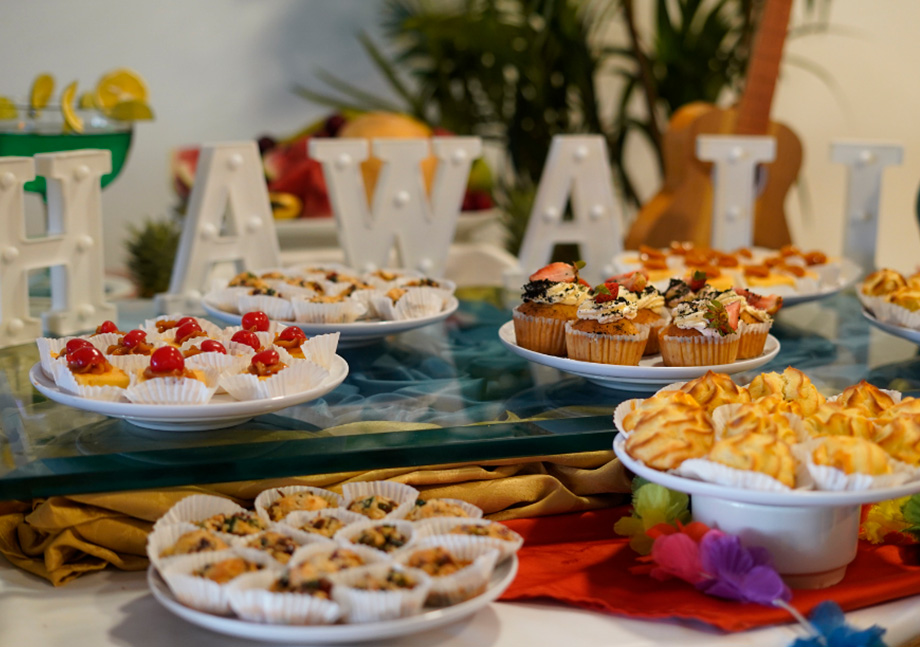 Plan Todo Incluido Tradicional - 24 horas