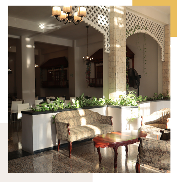 Hotel Dorado Plaza Centro Hist&oacute;rico