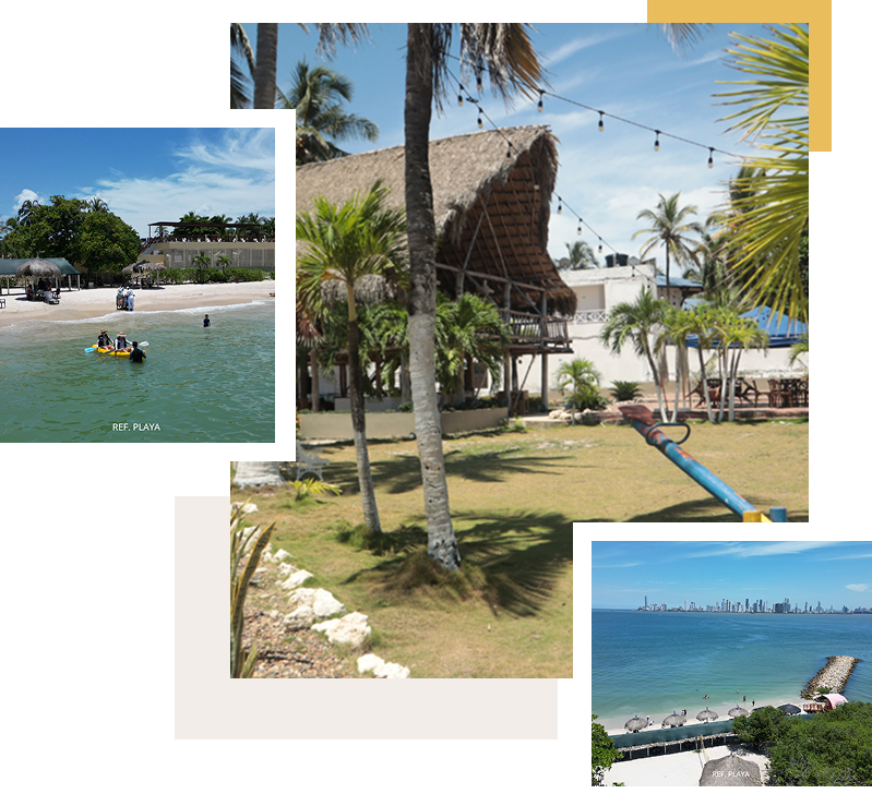 Hotel Dorado Plaza Punta Arena